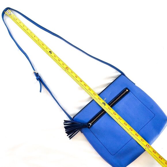 Kate Spade Chester Street Dessi Crossbody Bag - Picture 10 of 16